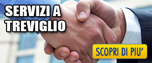 I Servizi di Treviglio - Treviglio Servizi