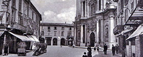 Storia di Treviglio